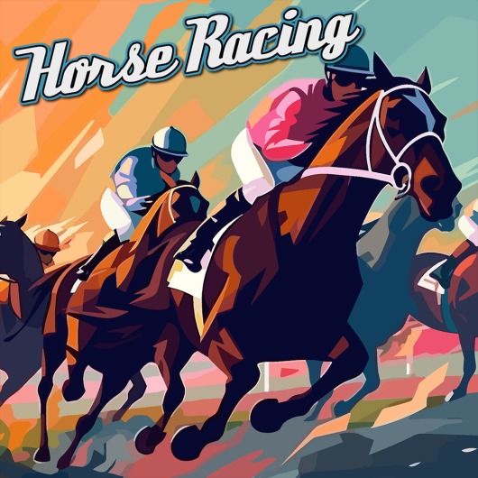 Horse Racing for playstation