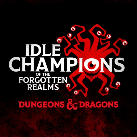 Idle Champions of the Forgotten Realms for playstation