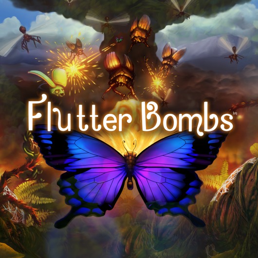 Flutter Bombs for playstation