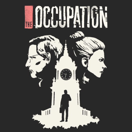 The Occupation for playstation