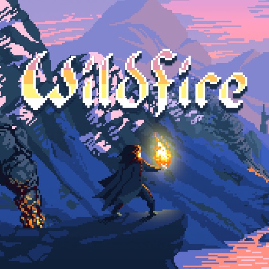 Wildfire for playstation