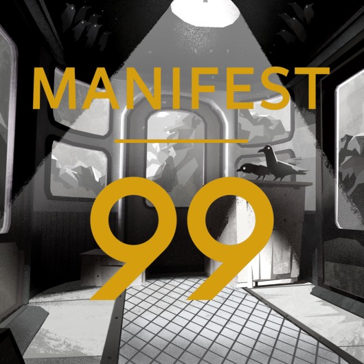 Manifest 99 for playstation