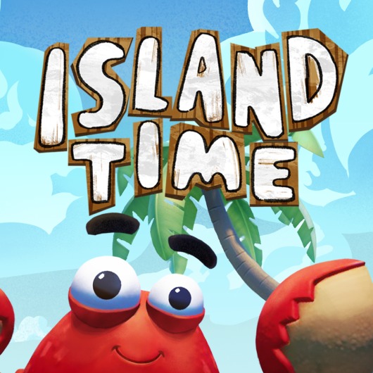 Island Time PSVR2 for playstation