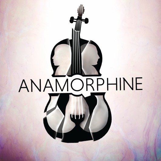 Anamorphine for playstation