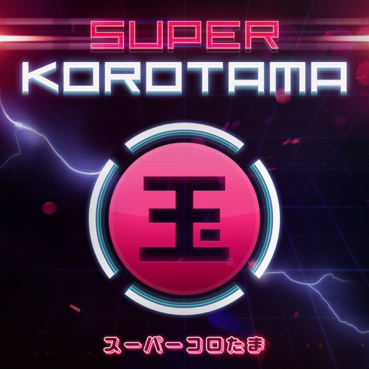 Super Korotama for playstation