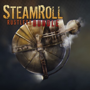 Steamroll: Rustless Bundle