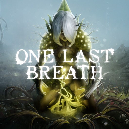 One Last Breath for playstation