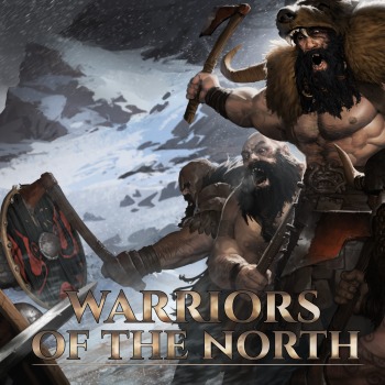 Battle Brothers – Warriors of the North