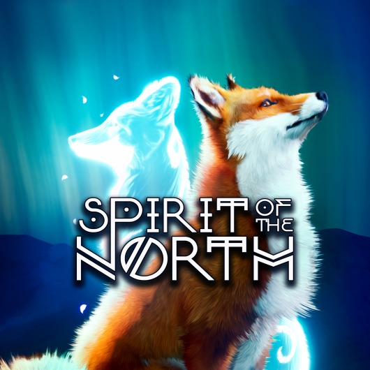 Spirit of the North for playstation