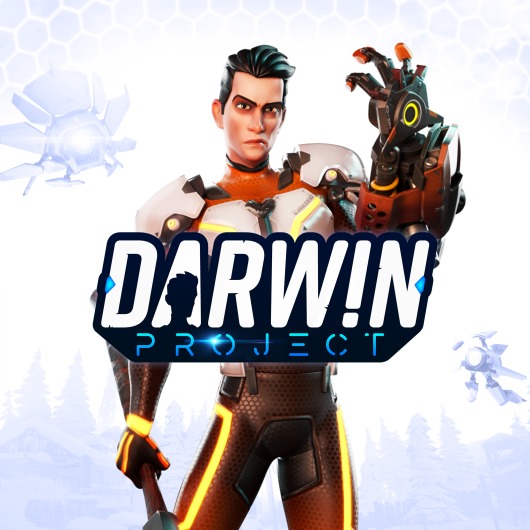 Darwin Project for playstation