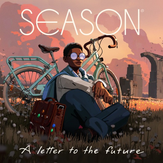 SEASON: A letter to the future PS4 & PS5 for playstation