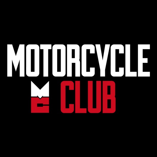 Motorcycle Club for playstation