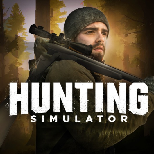 Hunting Simulator for playstation