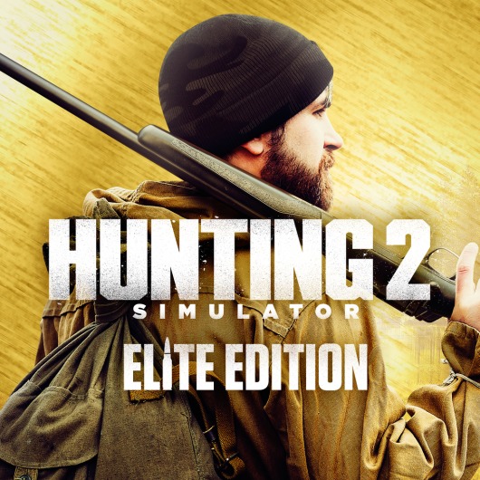 Hunting Simulator 2 Elite Edition for playstation