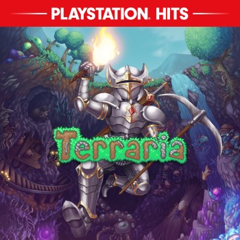 Terraria: PS4™ Edition Demo