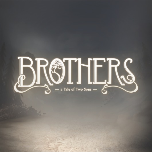 Brothers: a Tale of two Sons for playstation