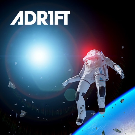 ADR1FT for playstation