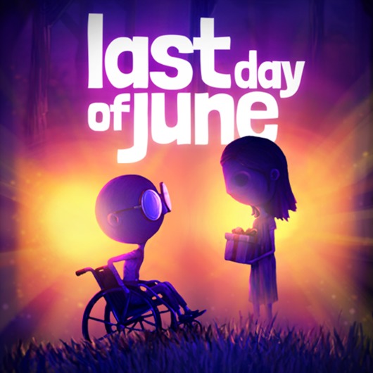 Last Day of June for playstation