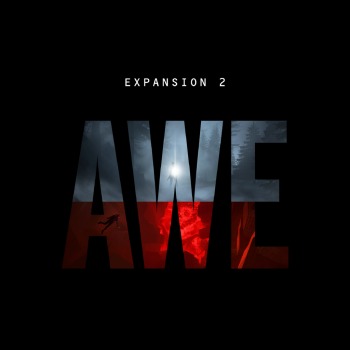 Control Expansion 2 \"AWE\"