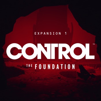 Control Expansion Pack 1 'The Foundation'