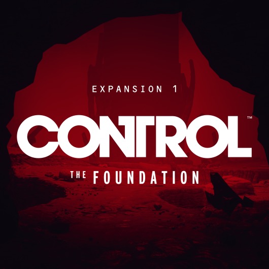 Control Expansion Pack 1 'The Foundation' for playstation