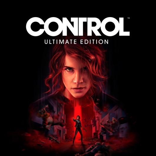 Control: Ultimate Edition for playstation