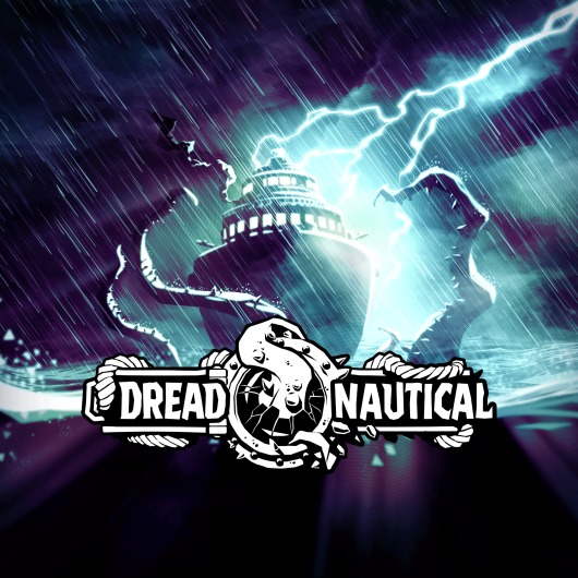 Dread Nautical for playstation