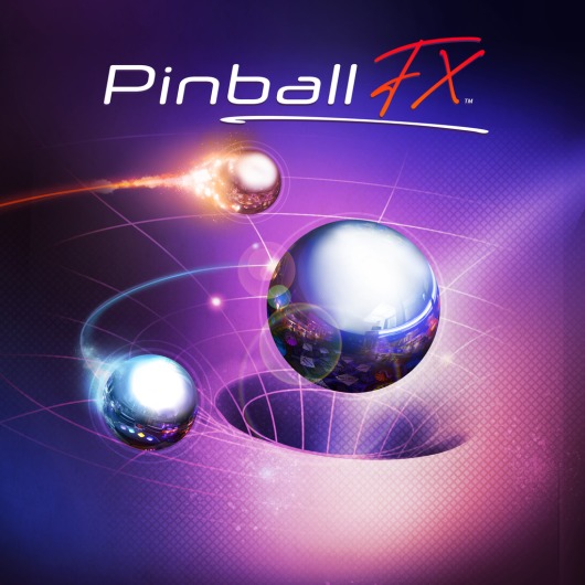 Pinball FX for playstation