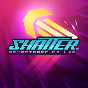 Shatter Remastered Deluxe PS4 & PS5