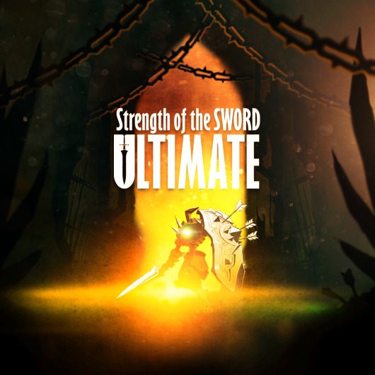 Strength of the Sword: ULTIMATE for playstation