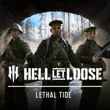 Hell Let Loose - Lethal Tide