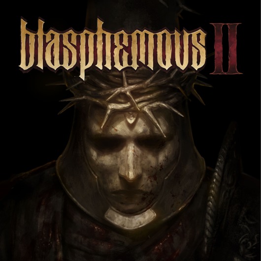 Blasphemous 2 for playstation