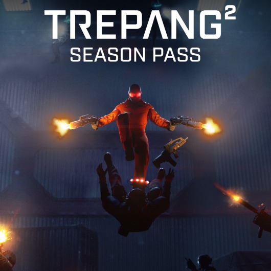 Trepang2 - Season Pass for playstation