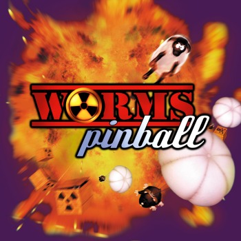 Worms Pinball [PS1 Emulation]