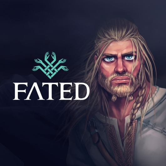 Fated: The Silent Oath for playstation