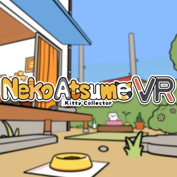 Neko Atsume VR