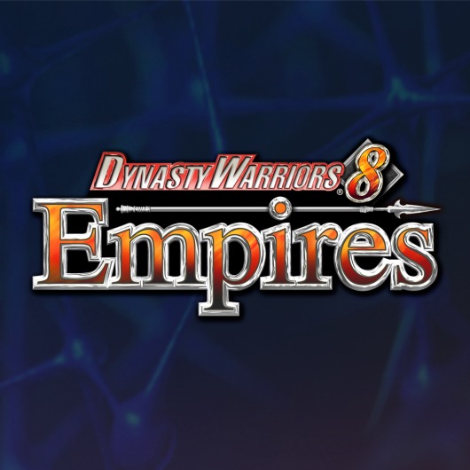 DYNASTY WARRIORS 8 Empires Free Alliances Version for playstation