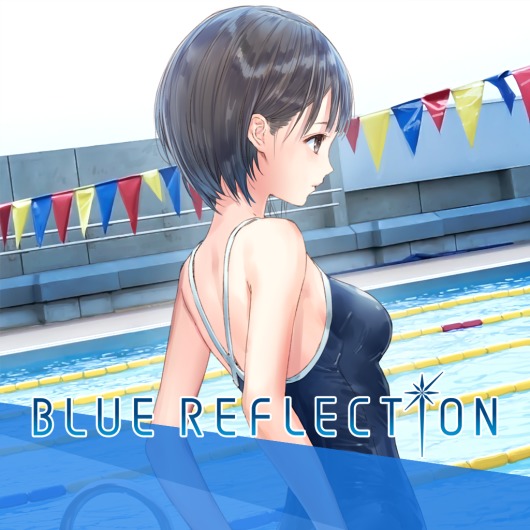 BLUE REFLECTION: Season Pass for playstation