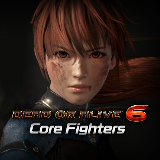 DEAD OR ALIVE 6: Core Fighters for playstation