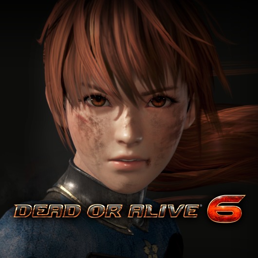 DEAD OR ALIVE 6 Digital Deluxe Edition for playstation