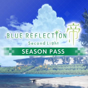 BLUE REFLECTION: Second Light Season Pass