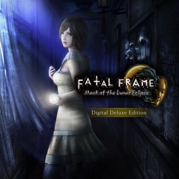 FATAL FRAME: Mask of the Lunar Eclipse Digital Deluxe Edition (PS4 & PS5)