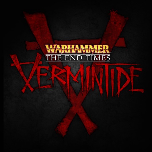 Warhammer: End Times - Vermintide for playstation