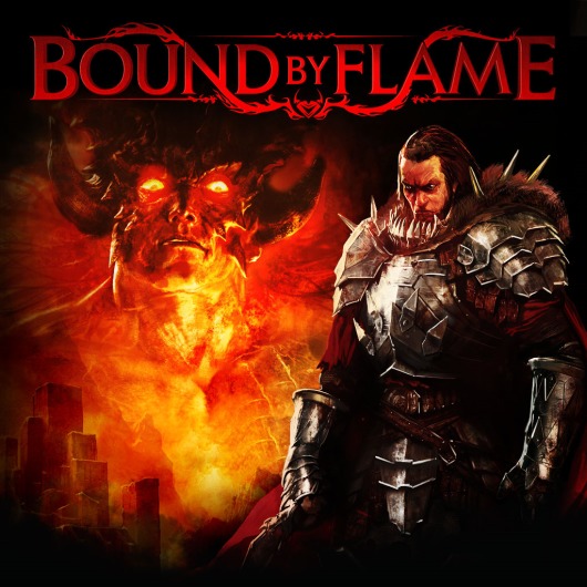 Bound by Flame™ for playstation