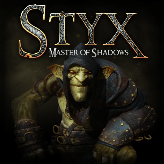 Styx: Master of Shadows for playstation