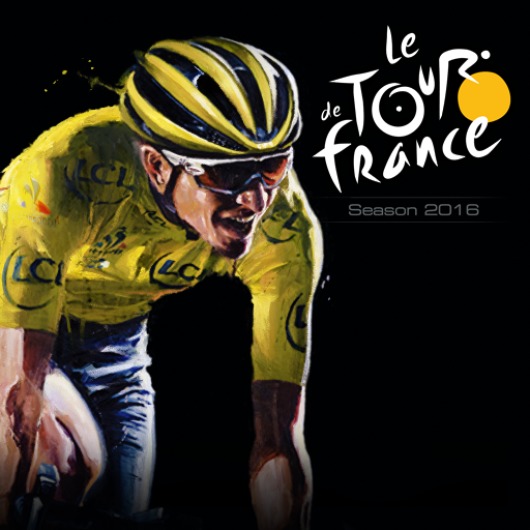 Tour de France 2016 for playstation