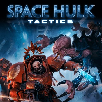 Space Hulk: Tactics