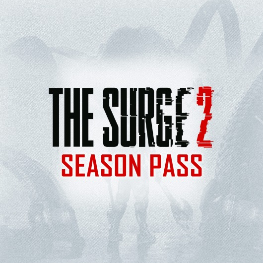 The Surge 2 - Season Pass for playstation