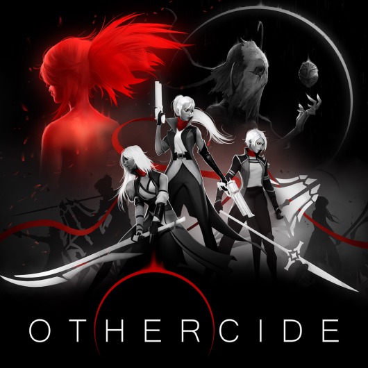 Othercide for playstation
