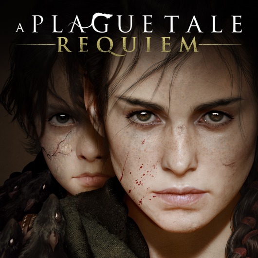 A Plague Tale: Requiem for playstation